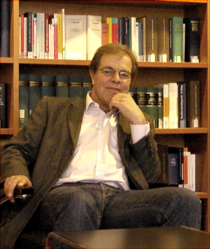Prof. Dr. Schmidt-De Caluwe