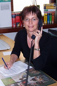 Simone Krapf